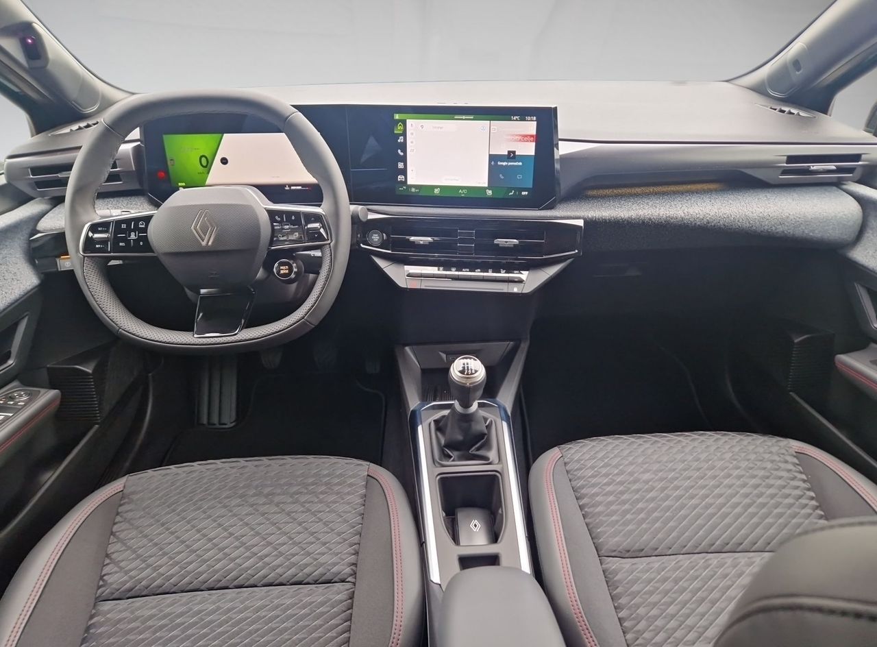 Zunanja slika - Renault Clio - TCe 115 Techno - 11