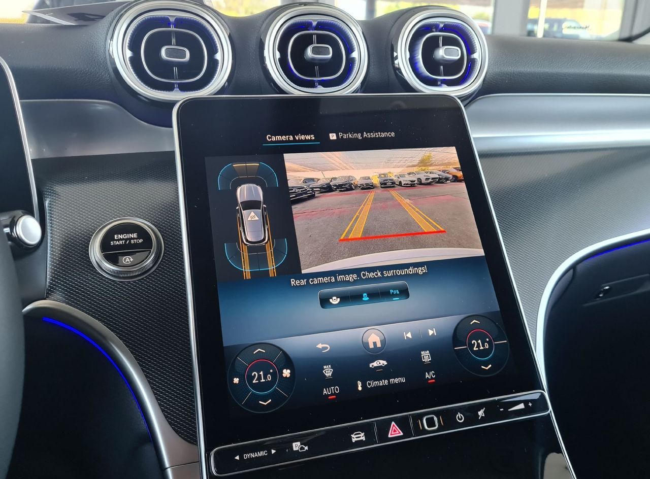 Zunanja slika - Mercedes-Benz GLC-Razred - GLC 220 d 4MATIC - 6