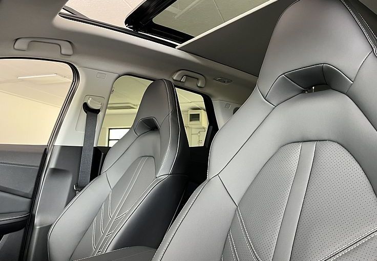 Zunanja slika - Forthing Forthing T5 EVO - T5 Evo my 2025 + ADAS - 6