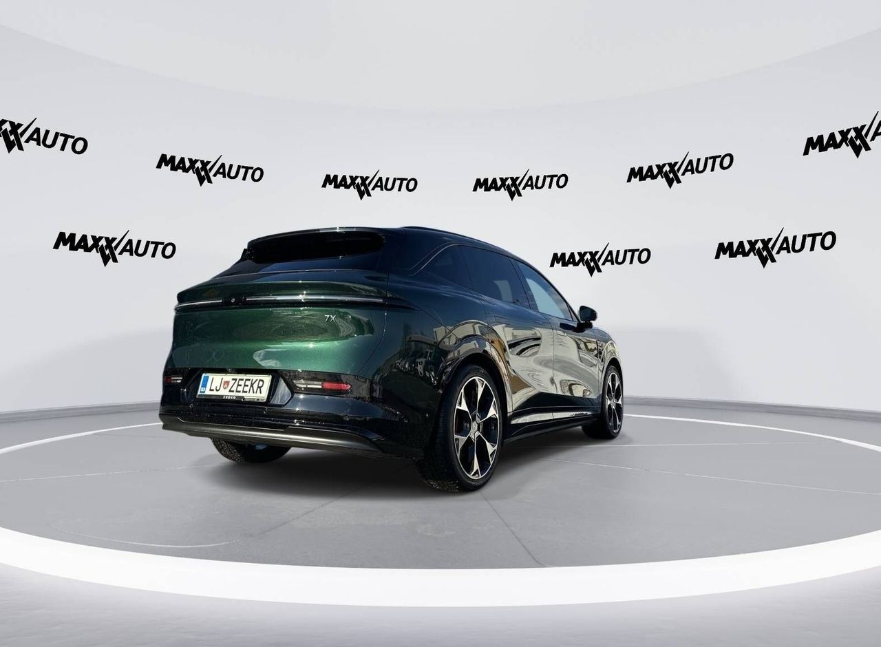 Zunanja slika - Zeekr 7X - Privilige... - 5