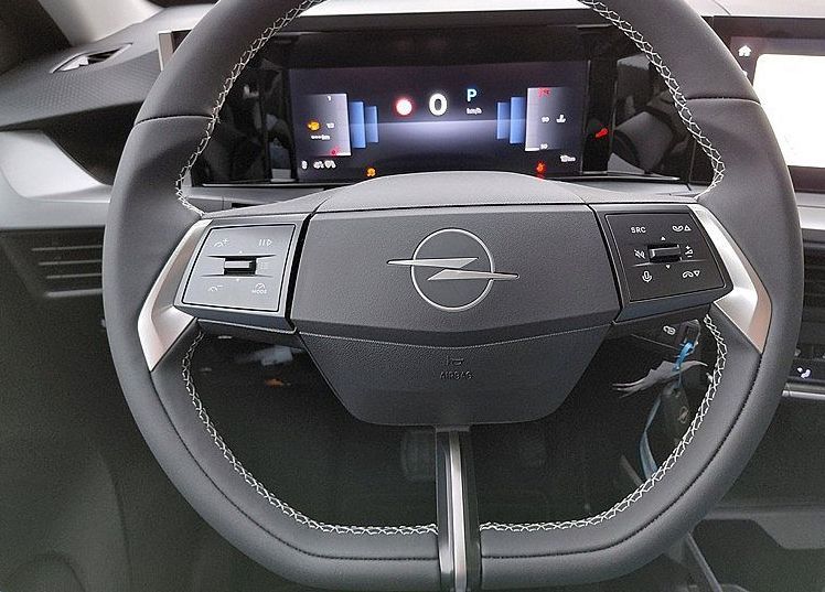 Zunanja slika - Opel Frontera - 1.2 MHEV TURBO 100KW GS DCT-AKCIJSKA CENA - 10