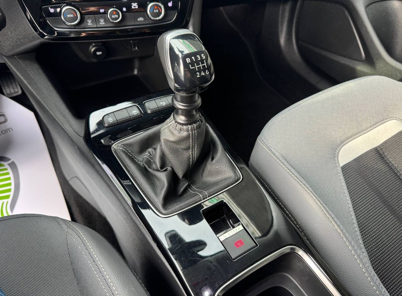 Zunanja slika - Opel Mokka - 1.2 TURBO°ELEGANCE°1.LAST°SLO°FULL LED°KAMERA°ALU - 16