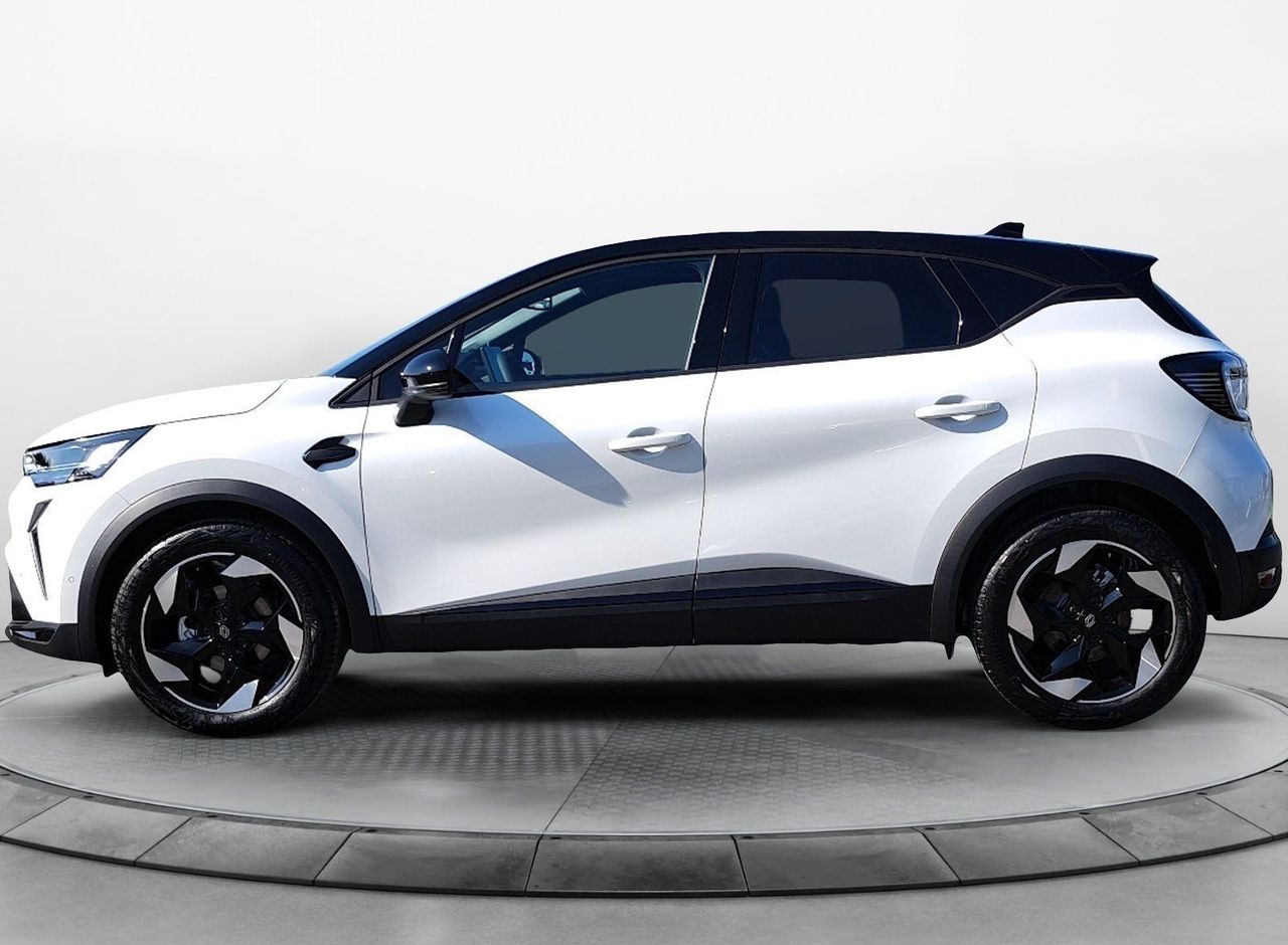 Zunanja slika - Renault Captur - TCe 140 techno - 4