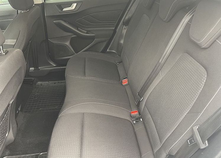 Zunanja slika - Ford Focus - 1.0 EcoBoost TREND EDITION 92 kW - 7