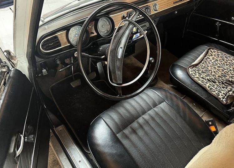 Zunanja slika - Mazda - - 1800 DELUXE  certificiran starodobnik SLO 2.last - 5