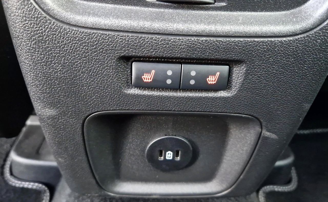 Zunanja slika - Ford Kuga - Active X 2.5 HYBR 134kW FHEV AWD-SLO-RADAR-HEADUP - 8