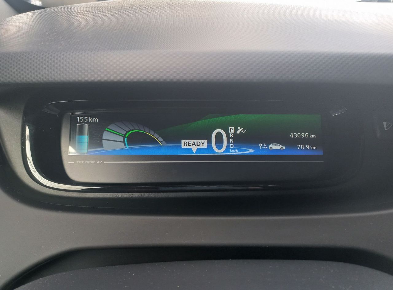 Zunanja slika - Renault Zoe - R90 Z.E.40 Intens - 7