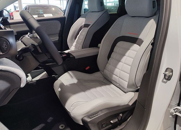 Zunanja slika - Citroën C5 Aircross - PLUS Hibrid 145 avtomatik  + masažni sedeži - 7