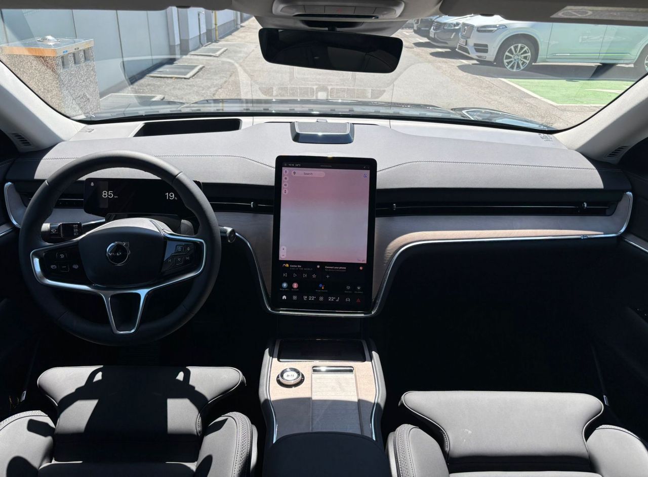 Zunanja slika - Volvo EX90 - Twin Motor AWD Ultra - 9