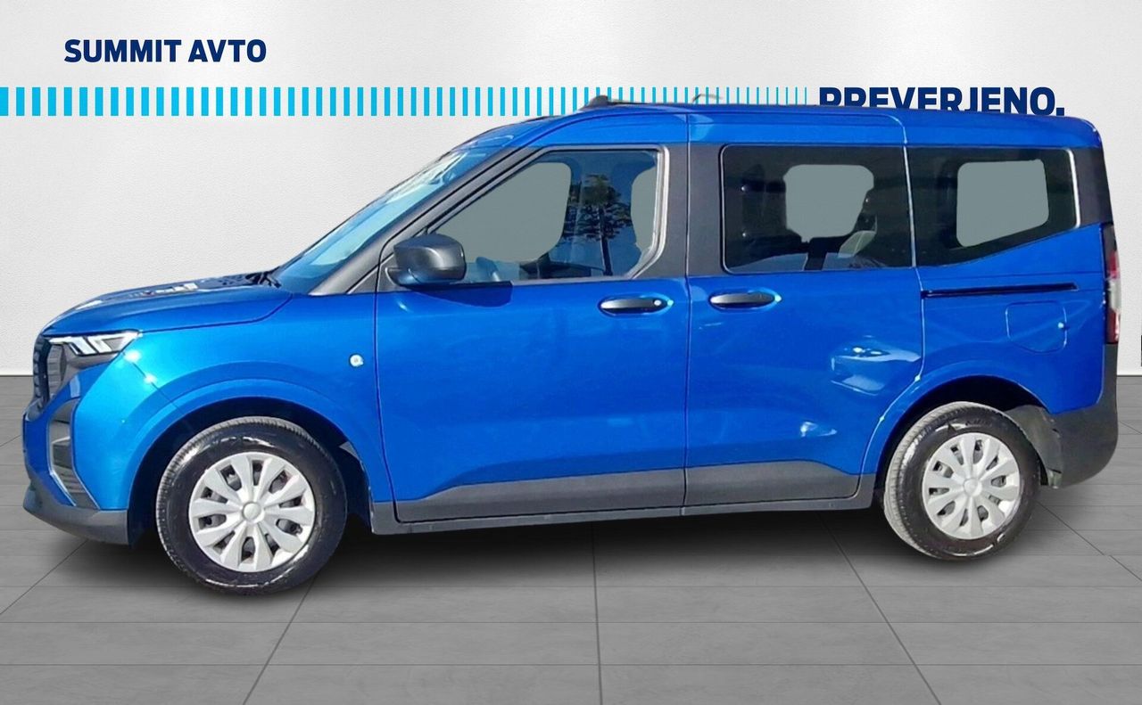 Zunanja slika - Ford Tourneo Courier - 1.0 EcoBoost Trend-SLO-TEMP-DAB-PDC-LINE-ANDROID - 3