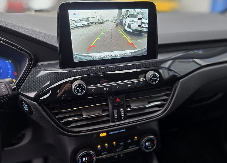 Zunanja slika - Ford Kuga - ST-LINE 1.5 EcoBoost 110kW S S - 10