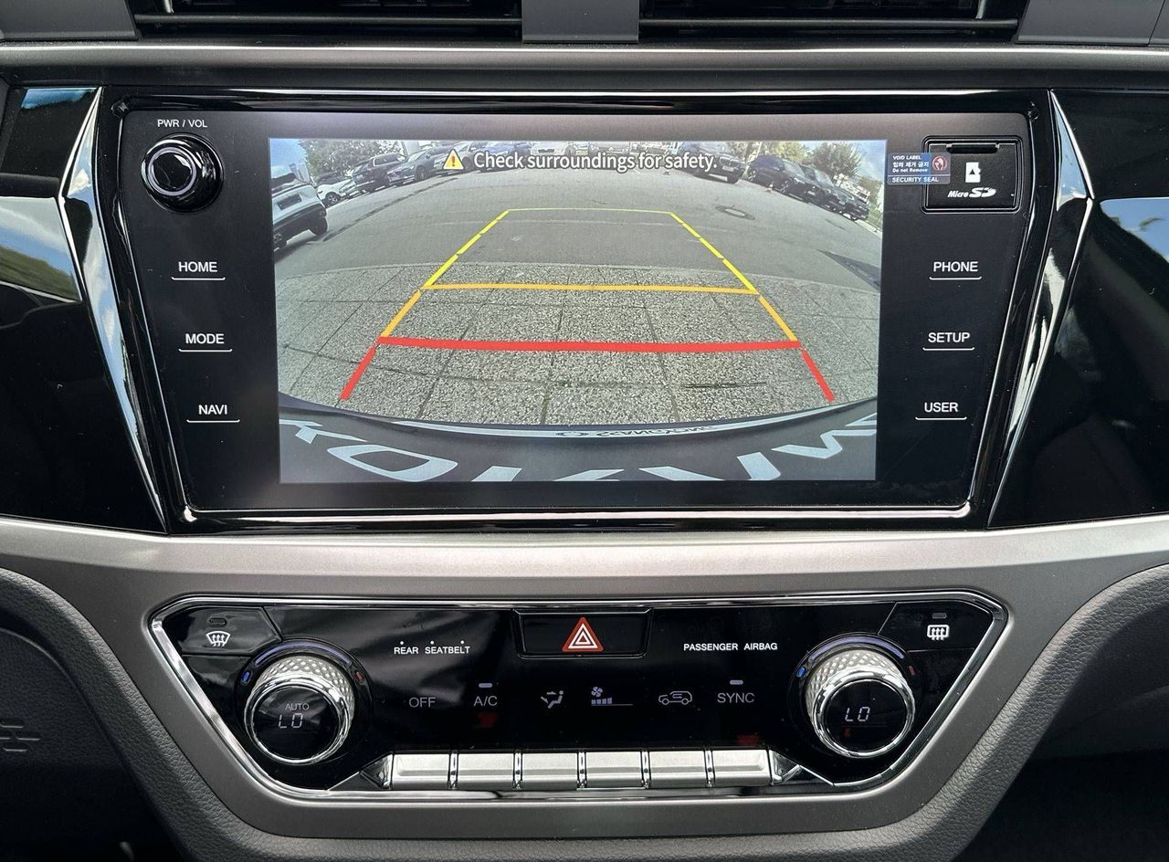 Zunanja slika - KG Mobility Korando - 1.5 T-GDI Premium 4WD AT... - 17