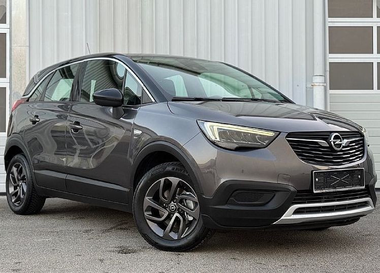 Zunanja slika - Opel Crossland X - 1.2 TURBO 96KW  AVTOMATIK - 3