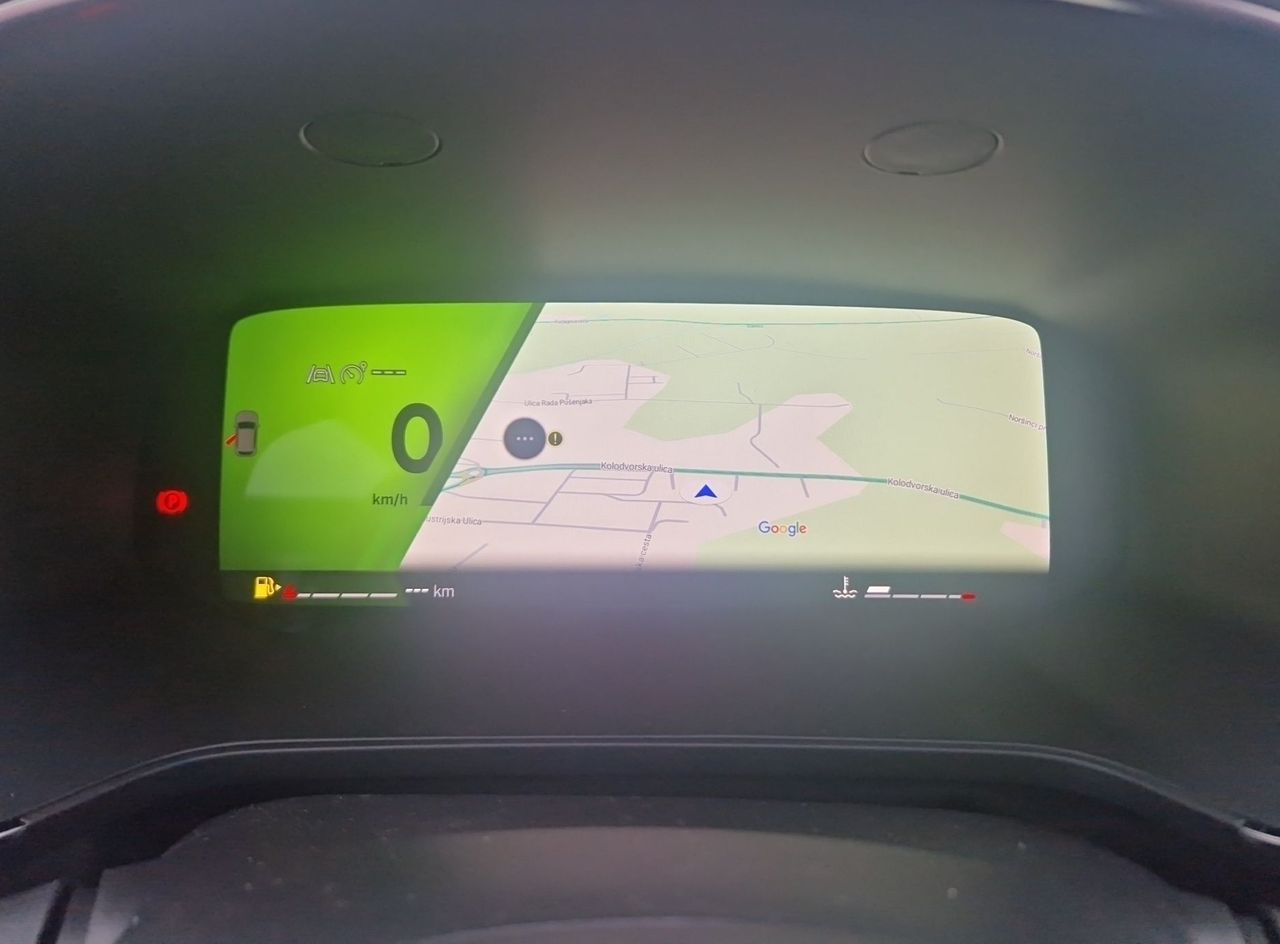 Zunanja slika - Renault Symbioz - TCe 140 evolution + paket navi parkiranje - 18