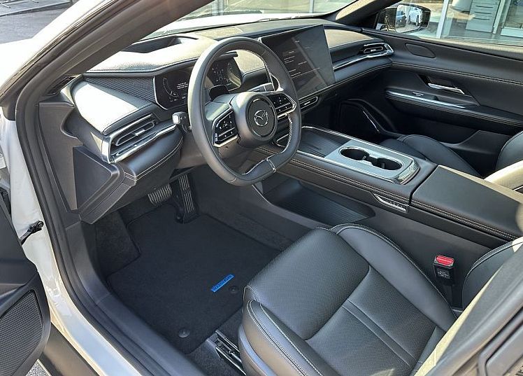 Zunanja slika - Mazda Mazda6e - 80 kWh Long Range TAKUMI - 6