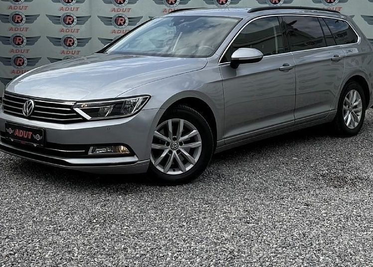 Zunanja slika - VW Passat - Variant 1.4TSI|AUT|VIRTUAL|CAM|NAVI PARK.SENZ|JAMSTVO - 3