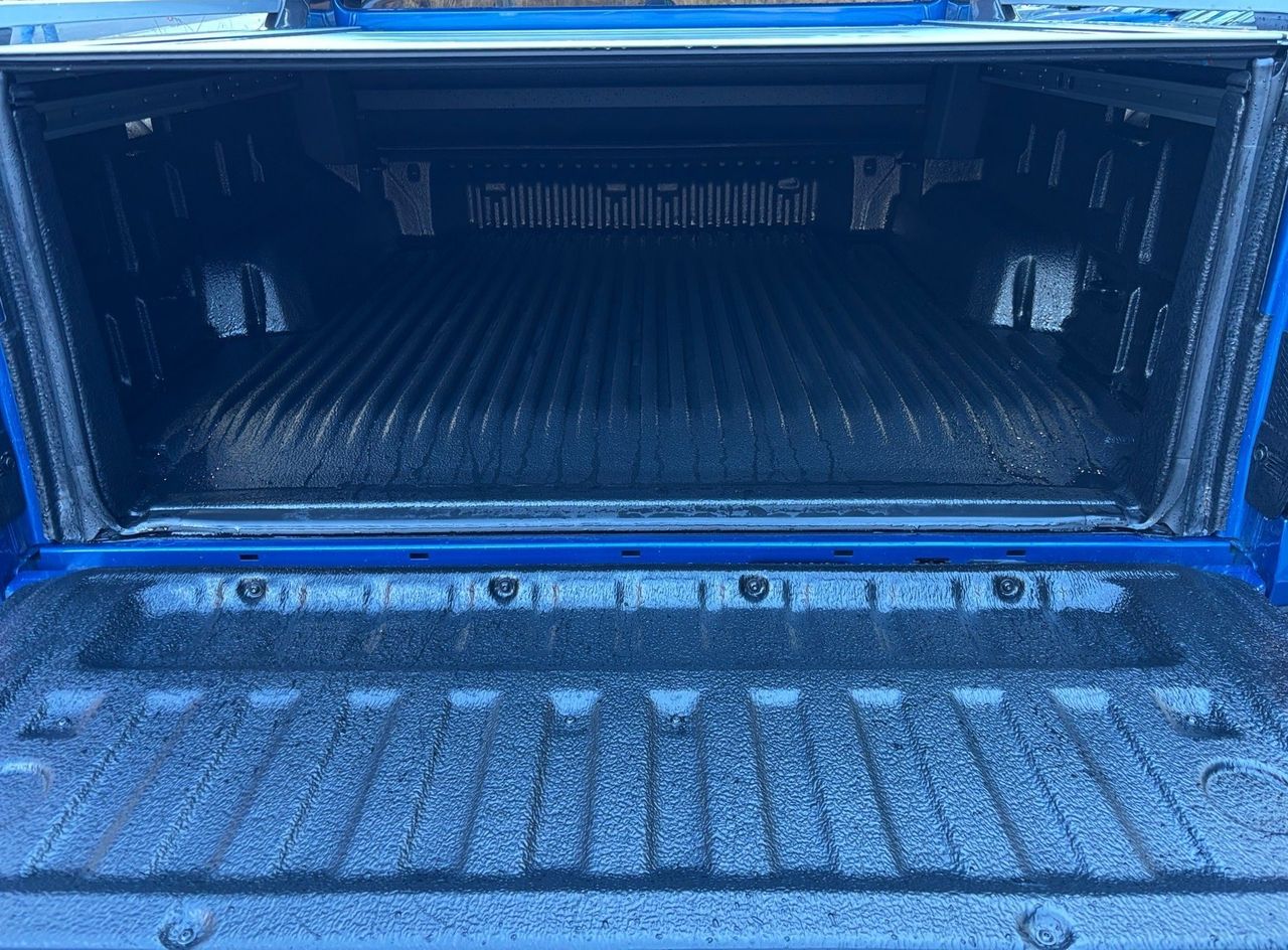 Zunanja slika - Ford Ranger - WILDTRAK 2.3 281PS PHEV A10 e-4WD - 9