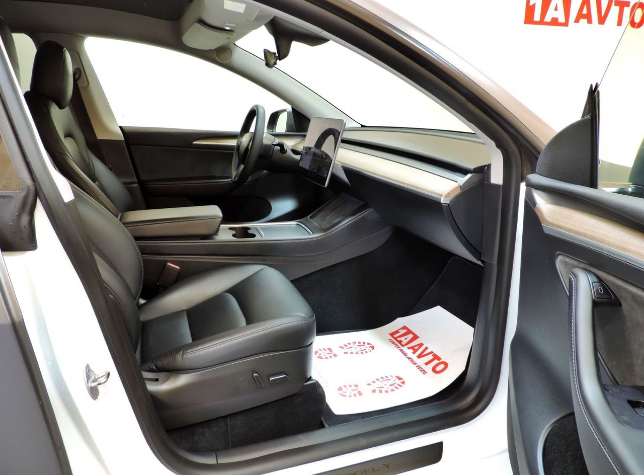 Zunanja slika - Tesla Model Y - Long Range Dual Motor AWD - 10