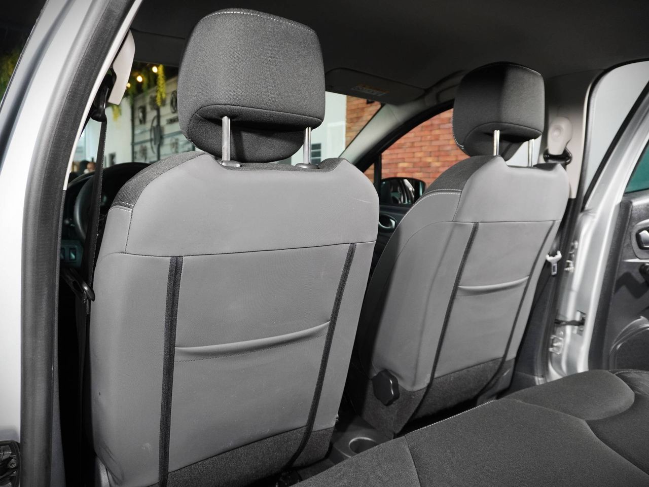 Zunanja slika - Renault Clio - 1,2 16V Zen - 16