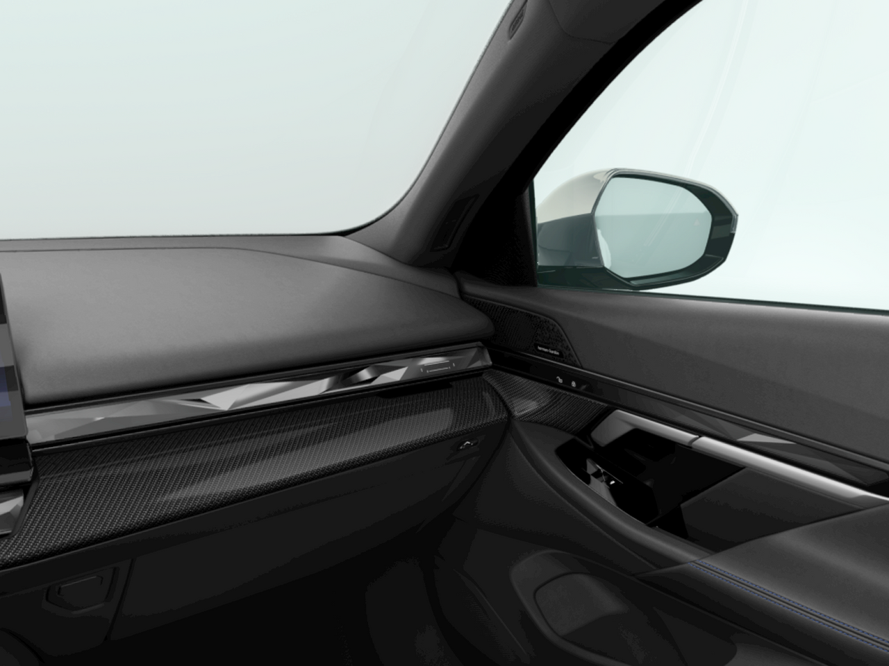 Zunanja slika - BMW Serija 5 - 520d xDrive Limuzina - 10