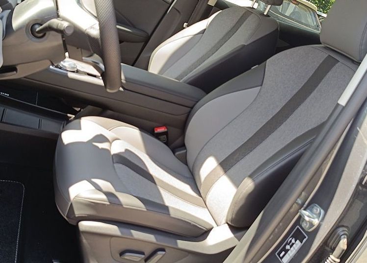 Zunanja slika - MG MGS5 EV - LUXURY 64kWh - 8