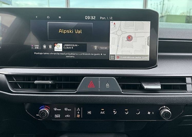 Zunanja slika - KIA Stonic - 1.0 T-GDi Pulse DCT... - 16