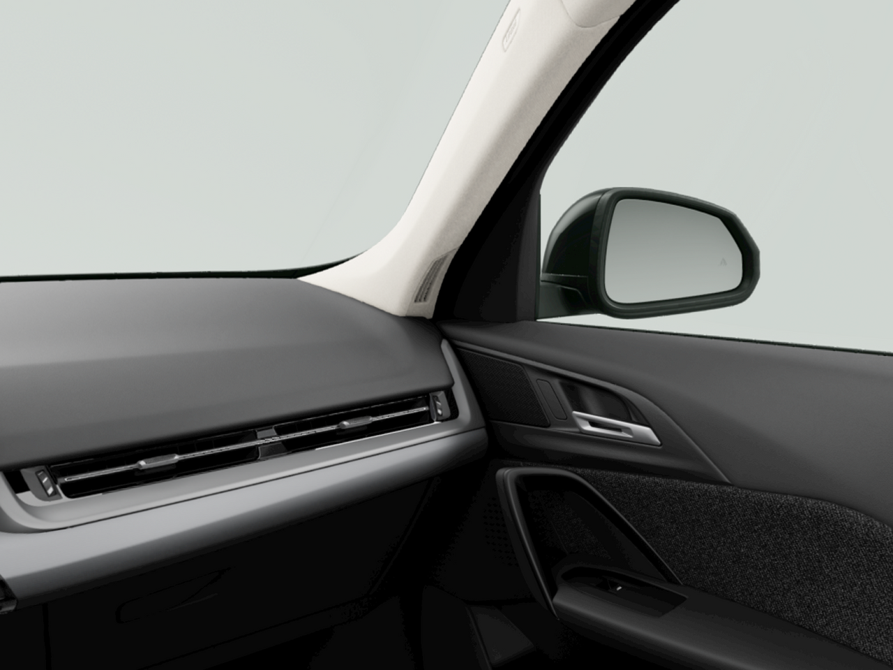 Zunanja slika - BMW X1 - sDrive18d - 10