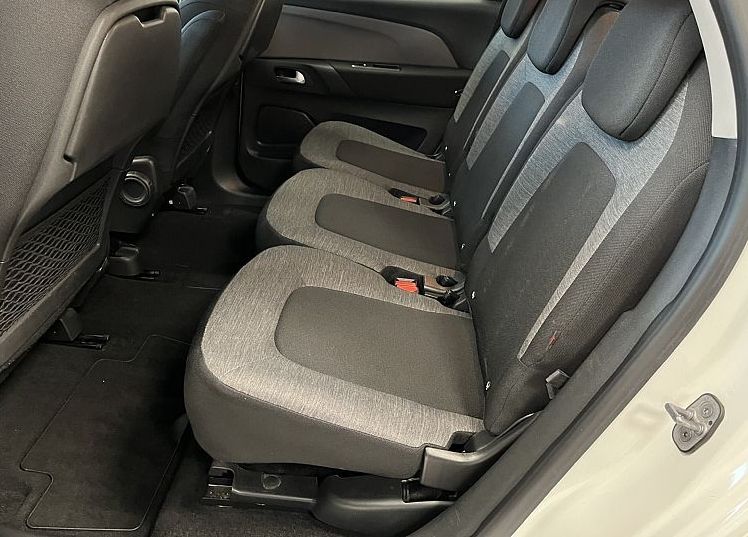 Zunanja slika - Citroën C4 - Picasso Live PureTech 130 S S BVM6 - SLOVENSKO POREKLO - - 10