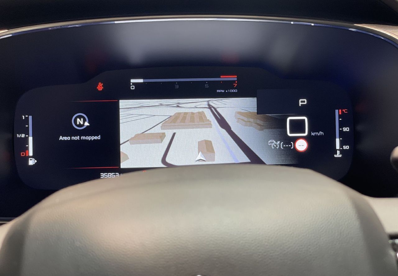 Zunanja slika - Citroën C5 Aircross - 1.LASTNIK-KEYLESS-NAVIGACIJA-360KAMERA-RADAR-LED - 7