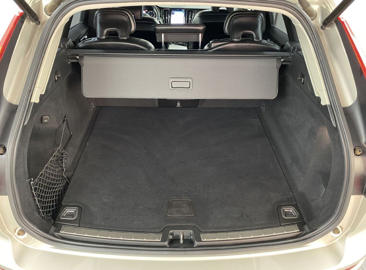Zunanja slika - Volvo XC60 - Volvo  D3 Momentum.BELGIJSKI.NAVI.ALU.LED.ACC. - 15