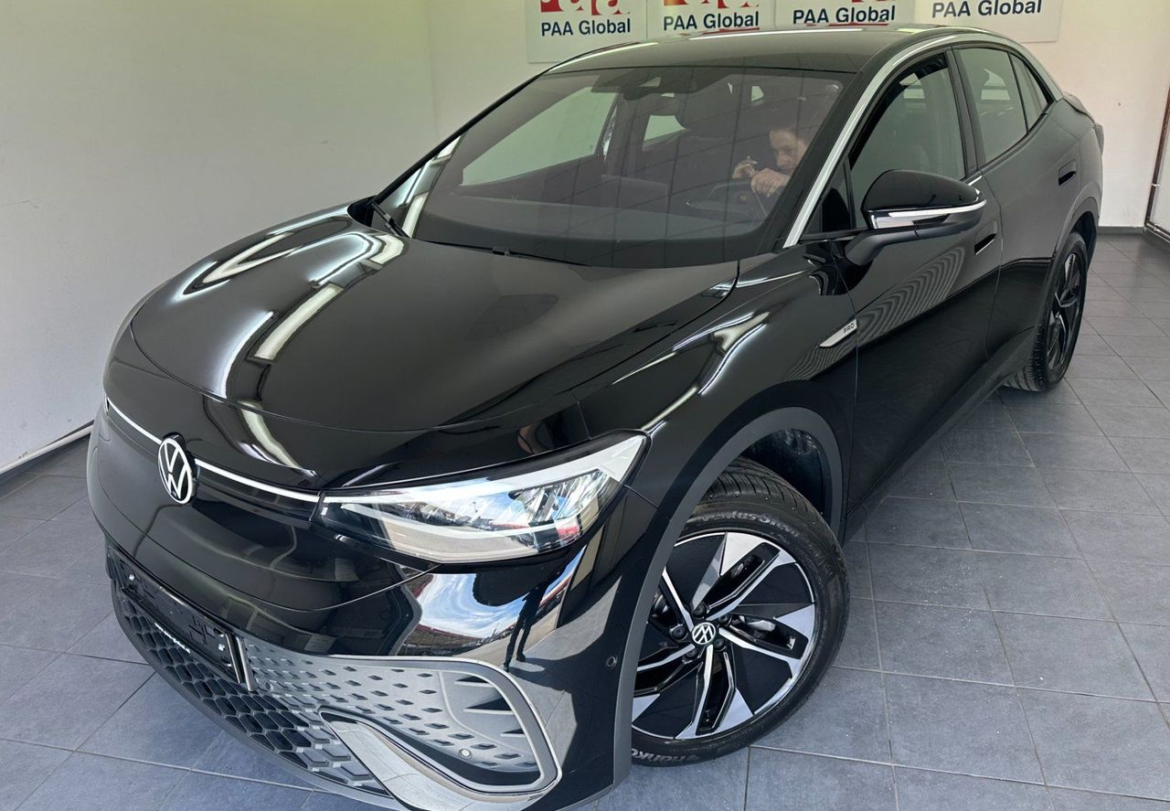 Zunanja slika - VW ID.5 - Pro 82KW.KAMERA.LED.USNJE.ACC.SAMO 49.000 KM - 1