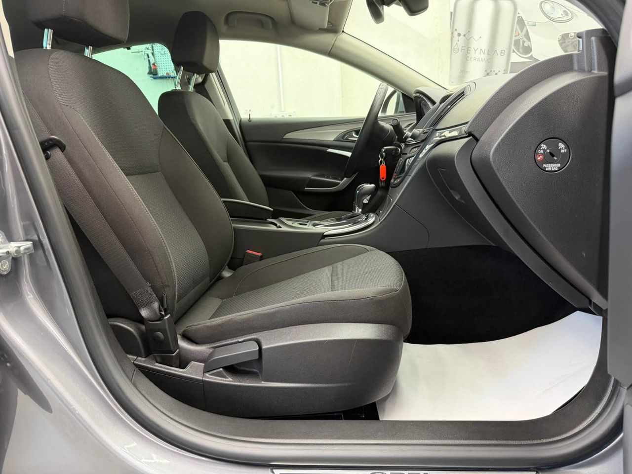 Zunanja slika - Opel Insignia - 2,0 CDTI Cosmo Avt. - 6