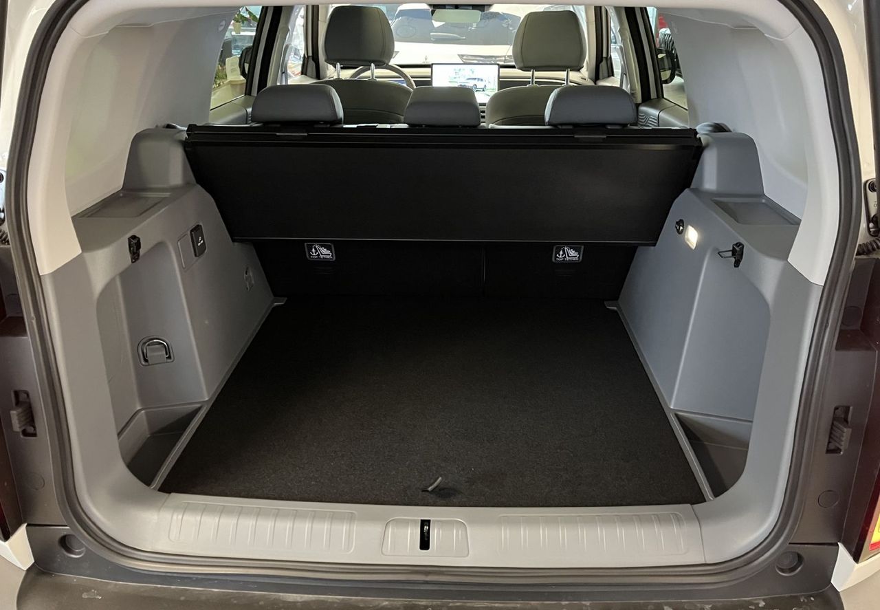 Zunanja slika - Baic BJ30 - 4WD HYBRID  - NA ZALOGI - - 12