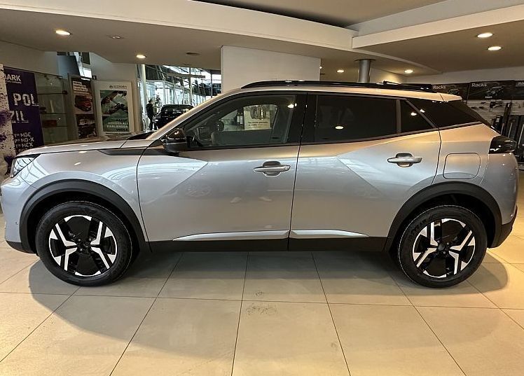 Zunanja slika - Peugeot 2008 - ACTIVE PACK PureTech 100 - 3