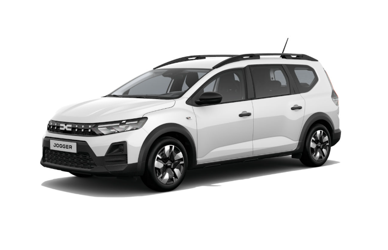Zunanja slika - Dacia Jogger - Sandero 1.0 TCe 110 Essential - 1