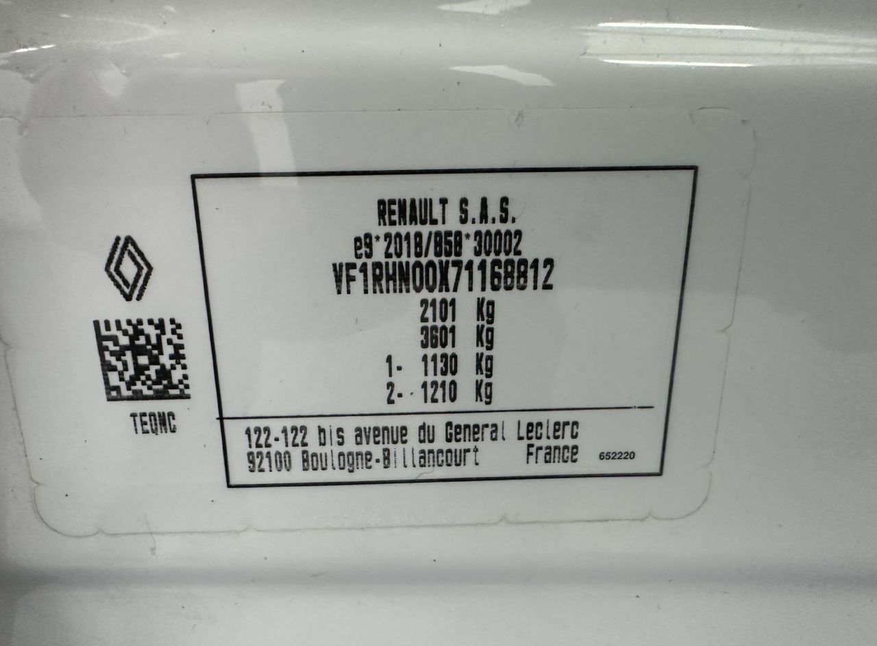 Zunanja slika - Renault Austral - Iconic 1.2 E-TECH Hybrid 200CV.KAMERA.USNJE.PANORA - 16