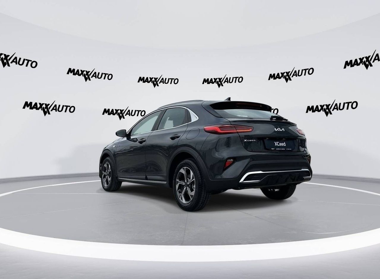 Zunanja slika - KIA XCeed - 1.6 T-GDi LX SMART ISG.7DCT... - 6