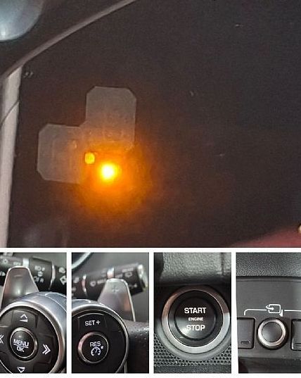 Zunanja slika - Land Rover Range Rover Sport - 3.0 TDV6.4x4 avt.MAX OPREMA.VIRTUAL.VEL.SERVIS - 19