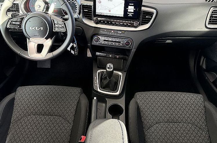 Zunanja slika - KIA Ceed - 1.0 T-GDi LX Champion+ - 9