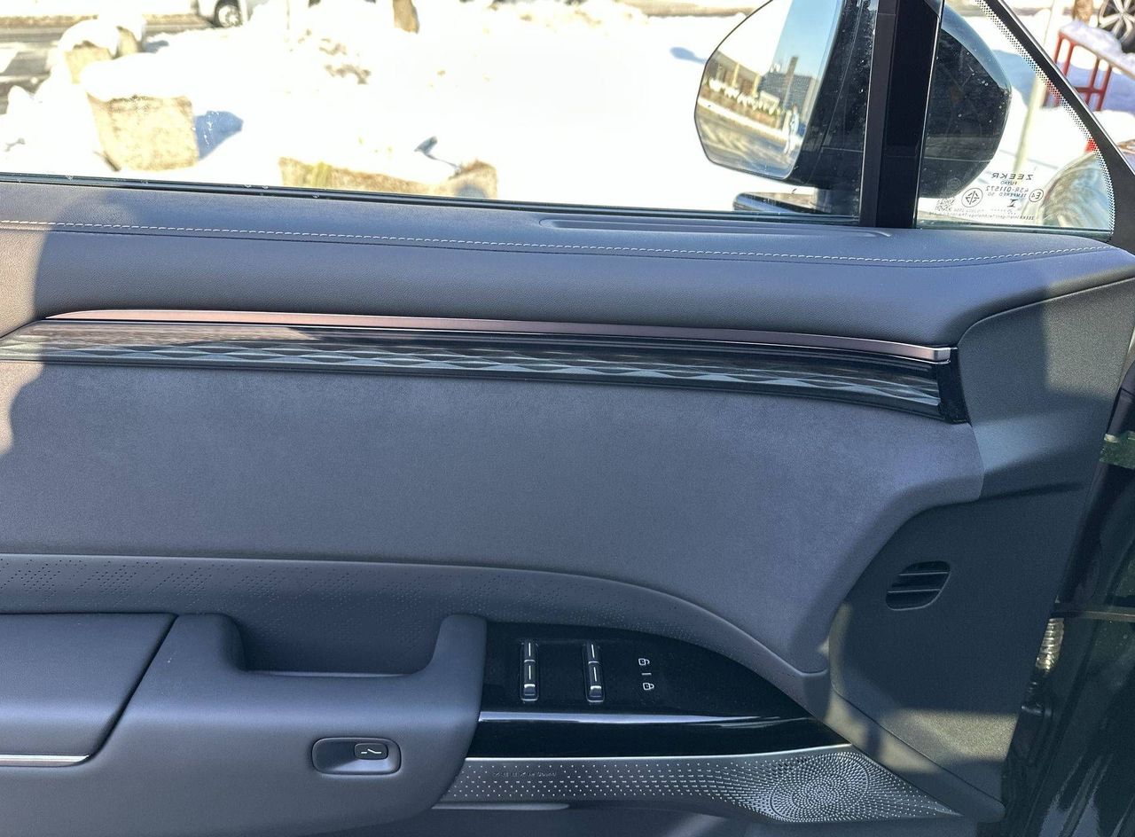 Zunanja slika - Zeekr 7X - Privilige... - 13