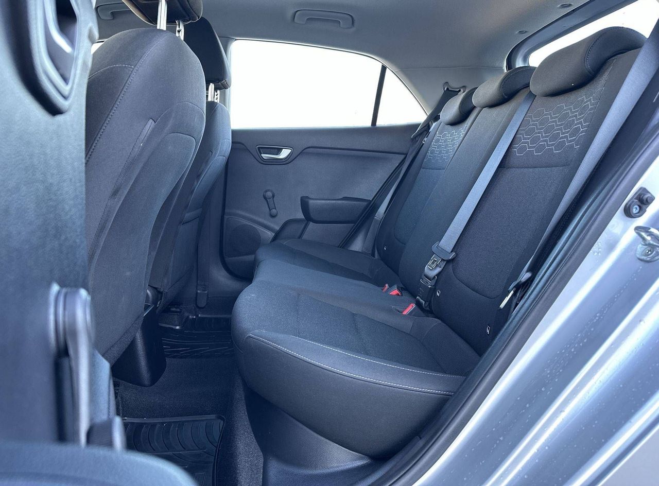 Zunanja slika - KIA Rio - 1.25 MPI EX Edition ISG. 5M T - 11