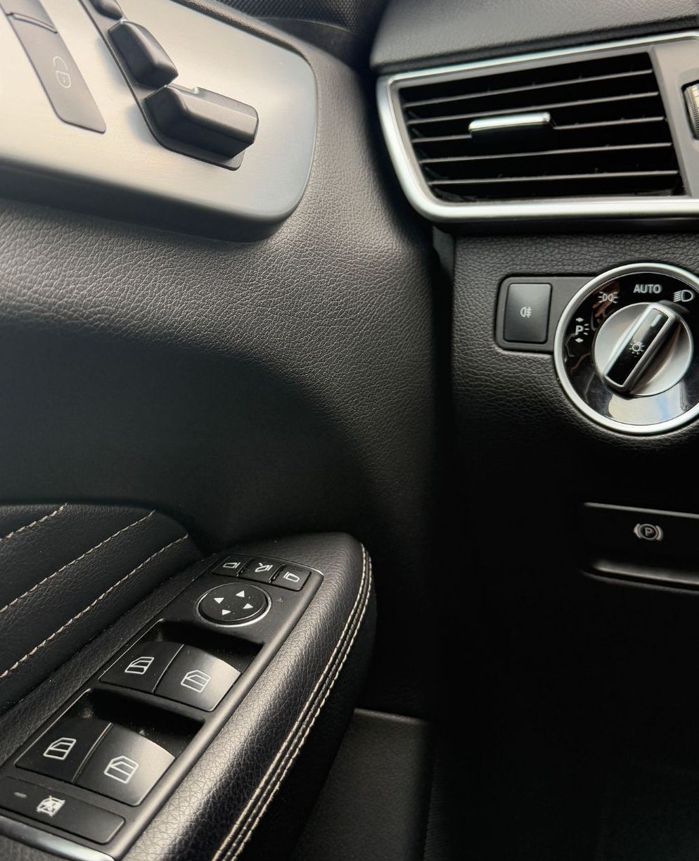 Zunanja slika - Mercedes-Benz ML-Razred - ML 250 BlueTEC 4MATIC - 14