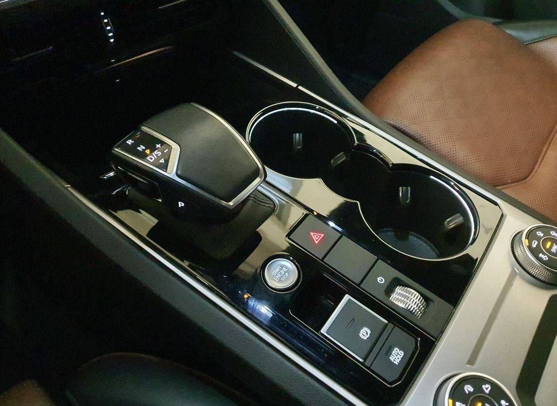 Zunanja slika - VW Touareg - V6 TDI 4MOTION MATRIX ACC NAVI KAM PDC MEMORY TOP - 8