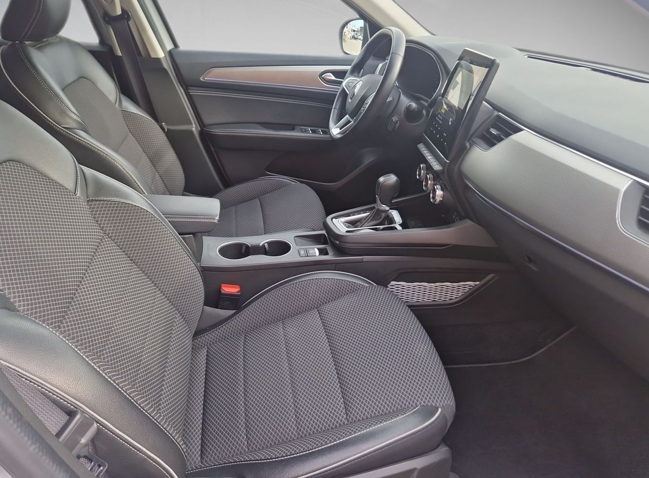 Zunanja slika - Renault Mégane Conquest - Megane Conquest Techno E-Tech 145 hibrid - 14