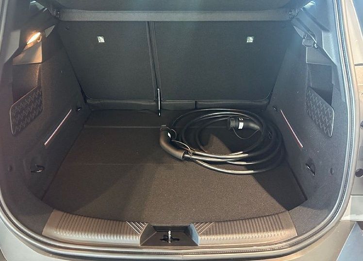 Zunanja slika - Renault 4 E-tech - evolution EV52 110kW - 11