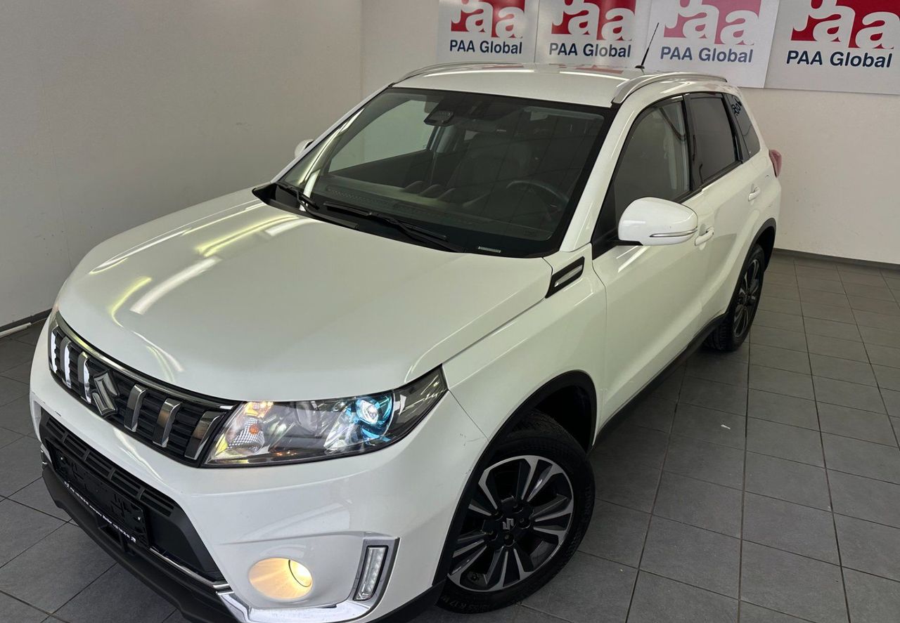 Zunanja slika - Suzuki Vitara - 1.4 BOOSTERJET 103KW.NAVI.GRE.SEDEŽEV.128.000 KM - 1