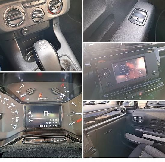 Zunanja slika - Citroën C3 - 83KM - KPL servisna - veliki servis narejen - 9