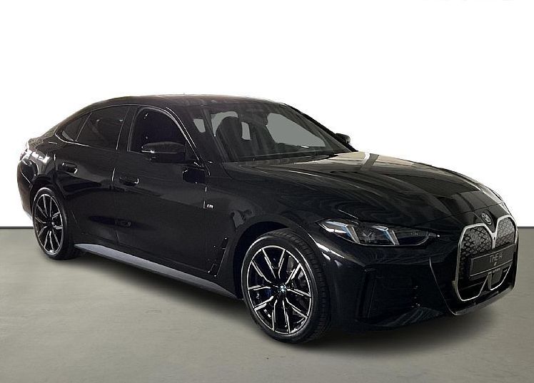 Zunanja slika - BMW i4 - eDrive40 NA ZALOGI - 7