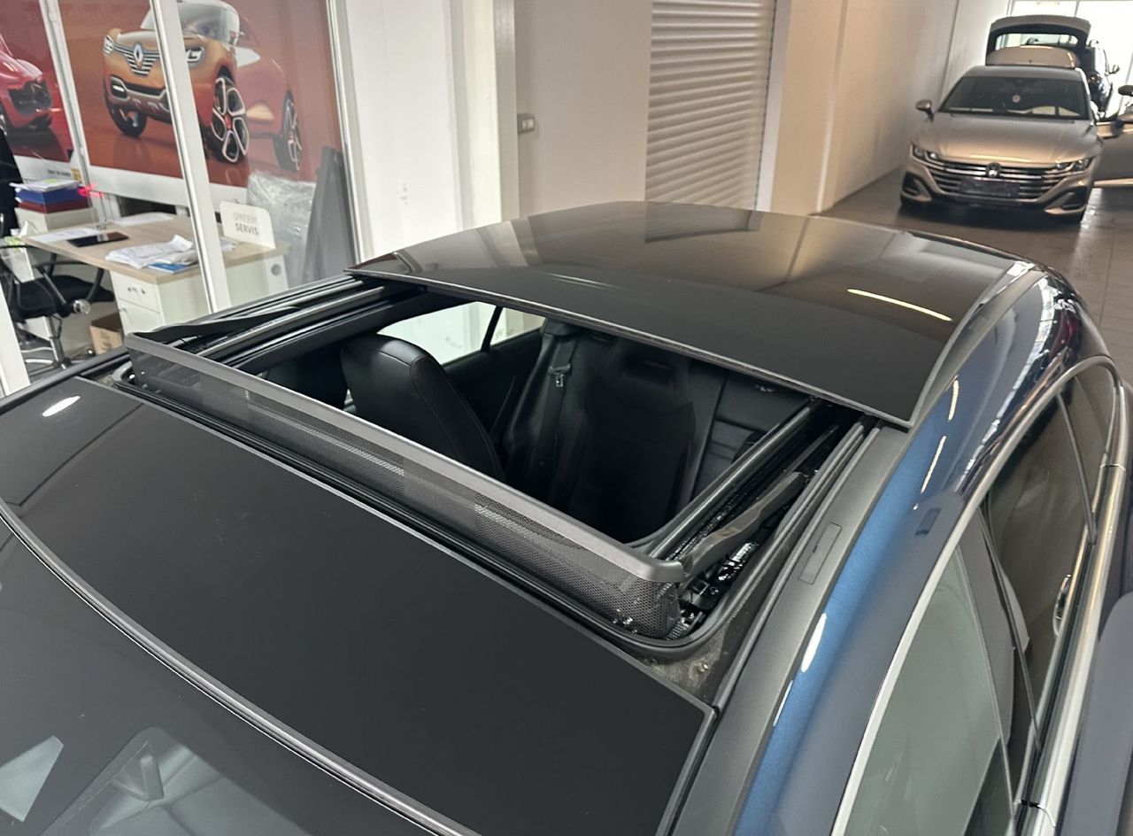 Zunanja slika - Mercedes-Benz CLA-Razred - CLA Shooting Brake CLA Shooting Brake 250 e .KAMERA.NAVI.LED.PANO - 6