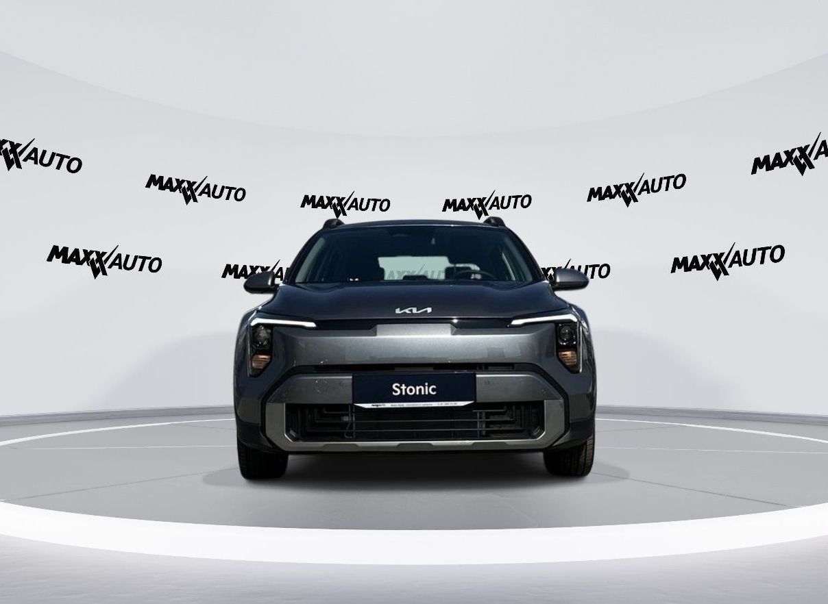 Zunanja slika - KIA Stonic - 1.0 T-GDi LX Life M T - 2